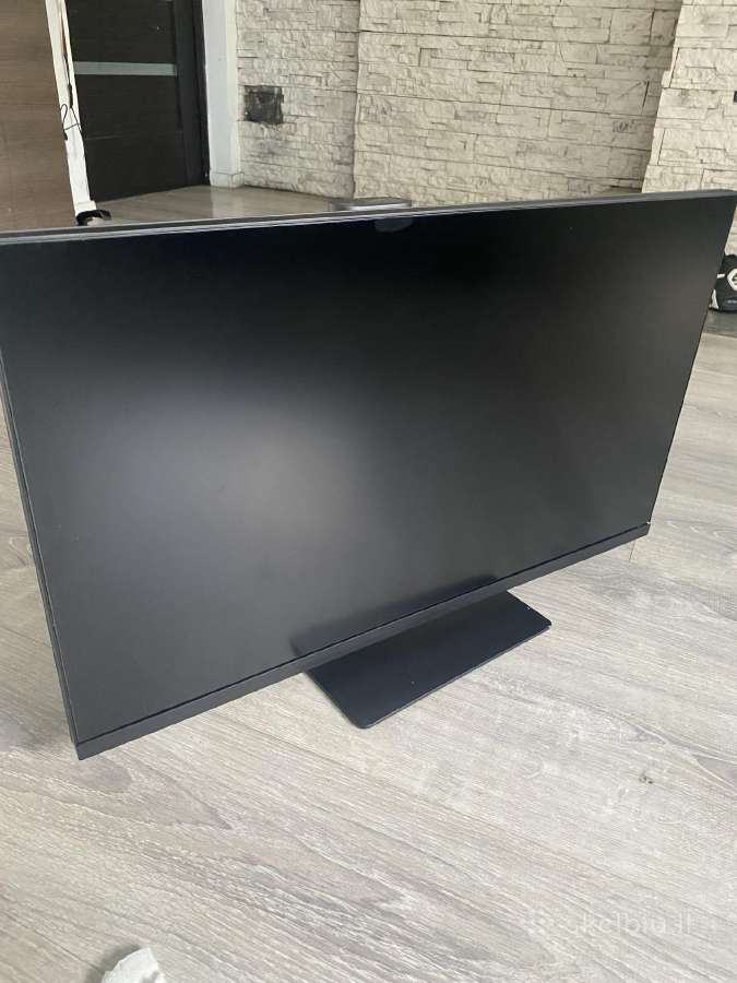 Mi 2k Gaming monitor 27 165hz - nuotraukos Nr. 3