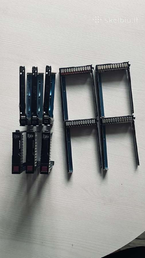 Ddr3 RAM - nuotraukos Nr. 5