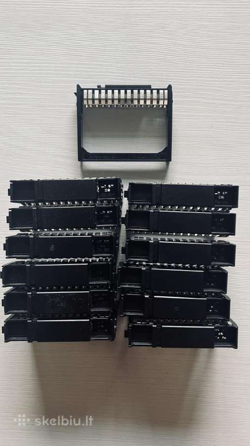 Ddr3 RAM - nuotraukos Nr. 6