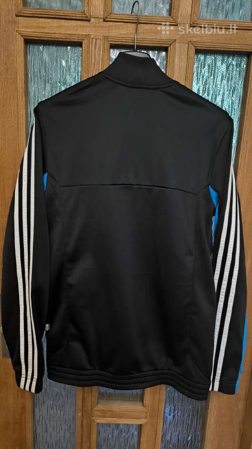 Originalus Adidas megztinis berniukui - nuotraukos Nr. 2