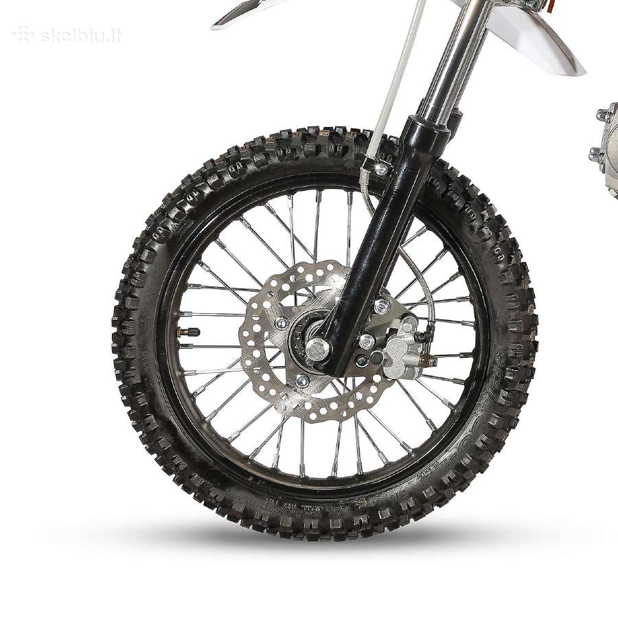 Kayo Tsd110 110cc vaikiškas krosinis motociklas - nuotraukos Nr. 12