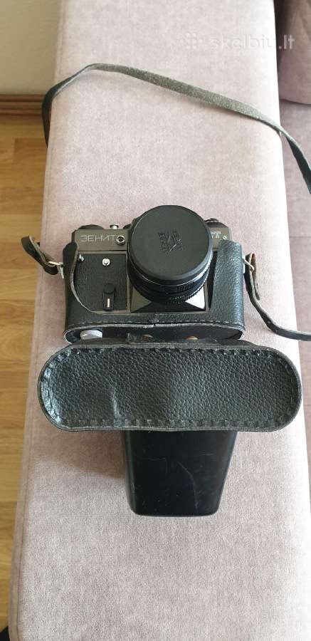 Zenit et - nuotraukos Nr. 2
