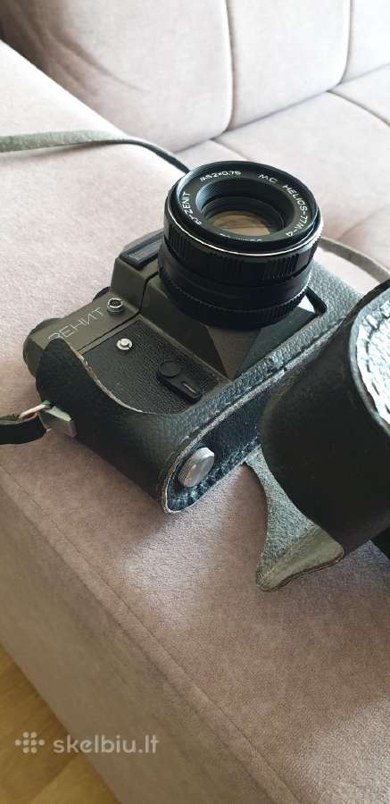 Zenit et - nuotraukos Nr. 3