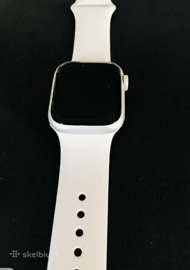 Apple Watch Series 8 (41mm) - nuotraukos Nr. 2