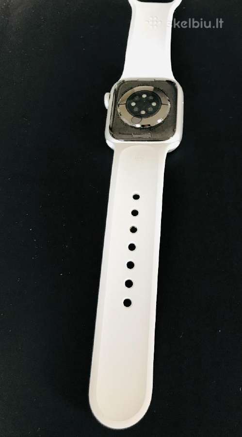 Apple Watch Series 8 (41mm) - nuotraukos Nr. 3