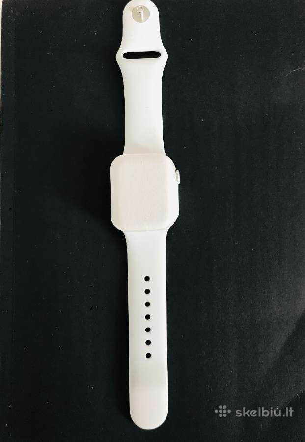 Apple Watch Series 8 (41mm) - nuotraukos Nr. 5