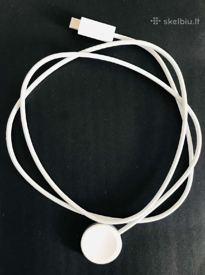 Apple Watch Series 8 (41mm) - nuotraukos Nr. 6