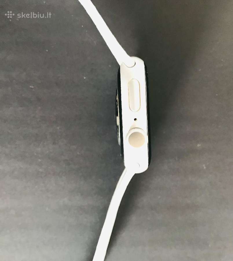 Apple Watch Series 8 (41mm) - nuotraukos Nr. 4