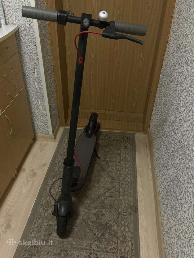 Xiami m365 - nuotraukos Nr. 2
