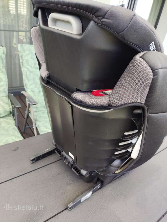 Auto kėdutė Recaro Monza nova EVO - nuotraukos Nr. 3