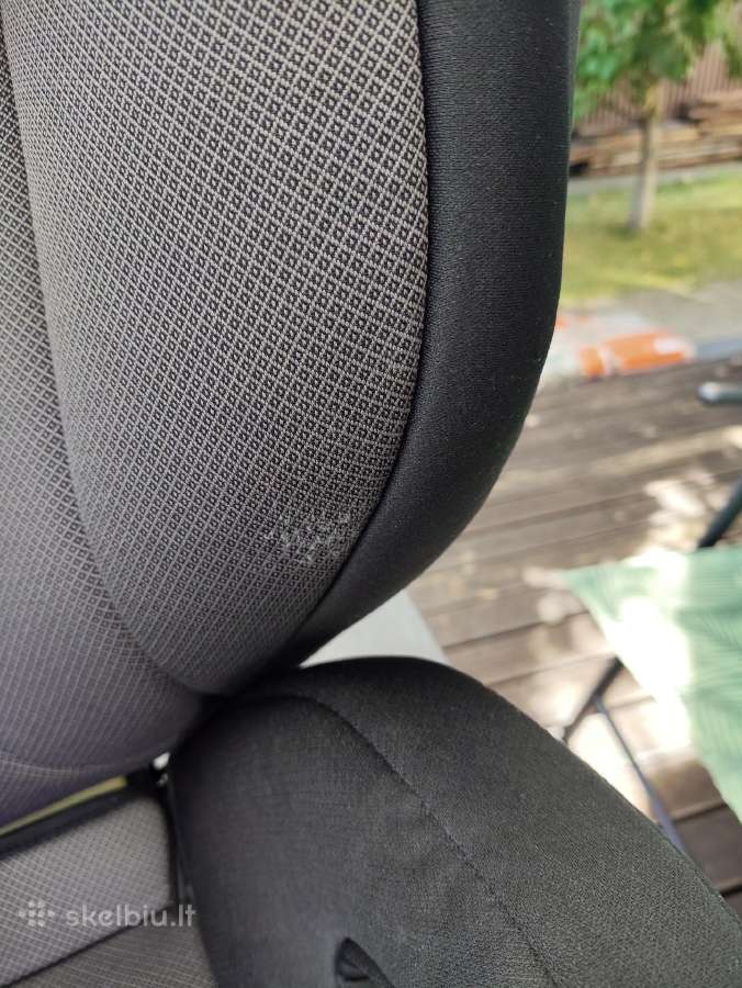 Auto kėdutė Recaro Monza nova EVO - nuotraukos Nr. 5