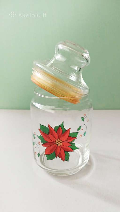 Indas biriems produktams, 500ml - nuotraukos Nr. 3