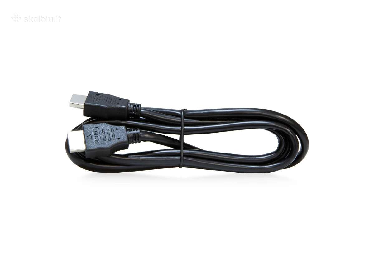 Homatics Box 4k Pro V2. Ai-sr. 4/64 GB - nuotraukos Nr. 6