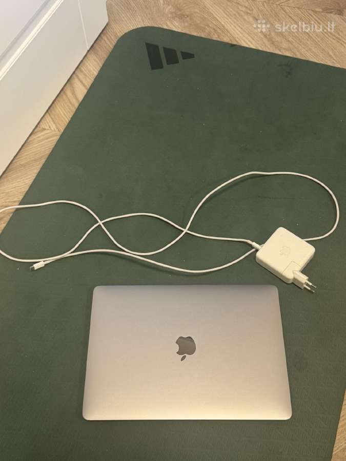 MacBook Pro 13 (2019 ) Touch Bar ,256gb - nuotraukos Nr. 4