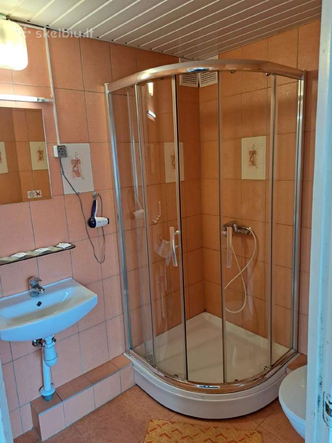 Ekonominės klasės viešbutis - nuotraukos Nr. 10