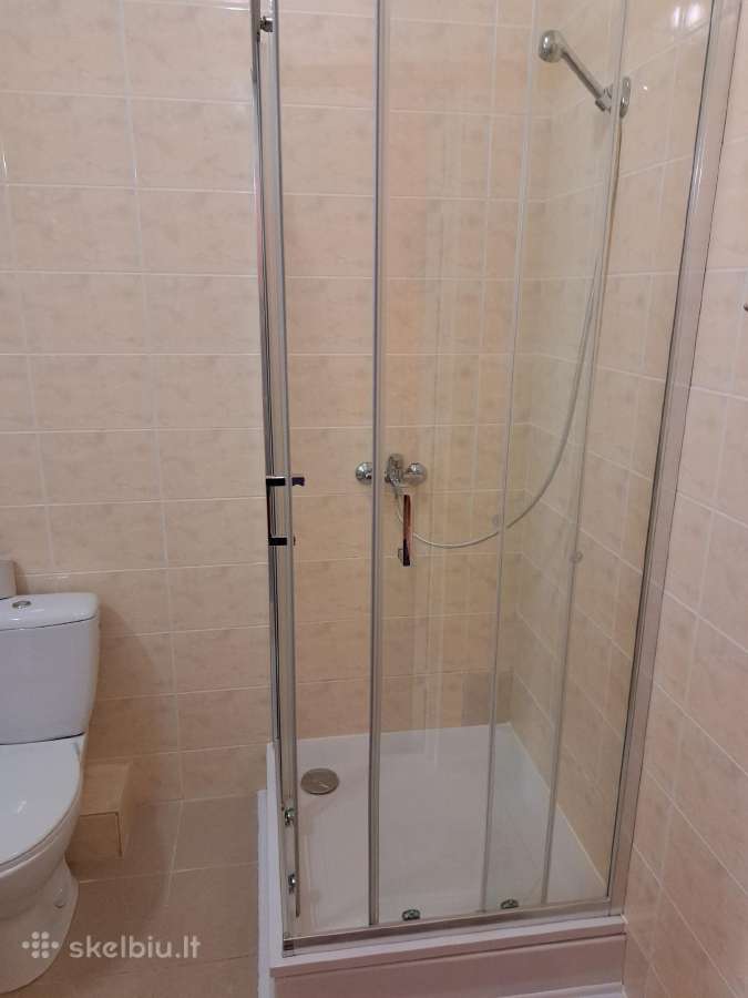 Ekonominės klasės viešbutis - nuotraukos Nr. 11
