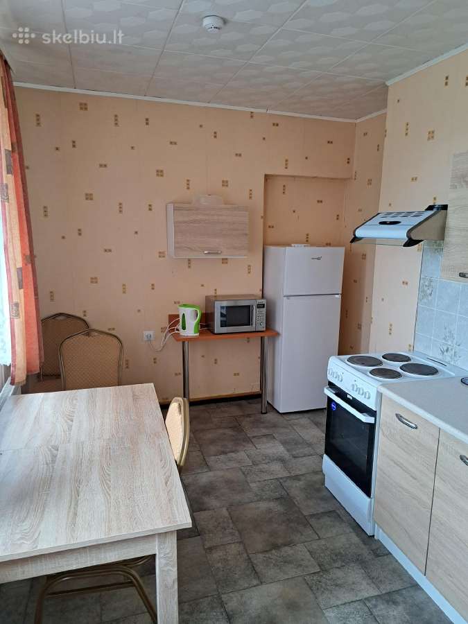 Ekonominės klasės viešbutis - nuotraukos Nr. 12
