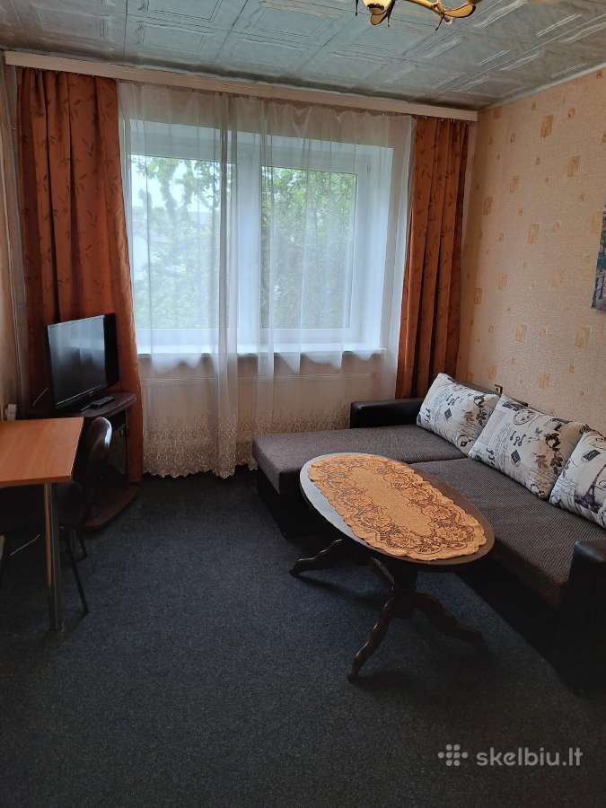 Ekonominės klasės viešbutis - nuotraukos Nr. 14