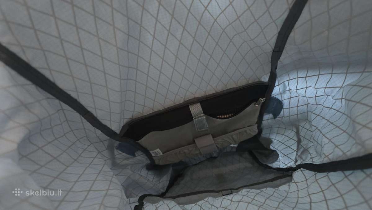 Turistine kuprine 40+10 neperslampama - nuotraukos Nr. 5
