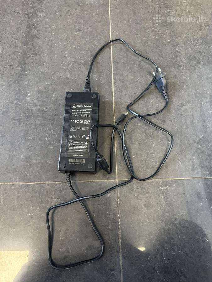 E-twow S2 Booster Plus V Premium el. paspirtukas - nuotraukos Nr. 11
