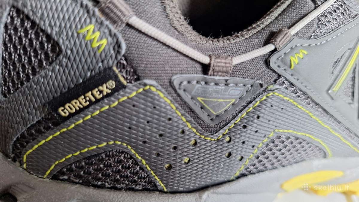New Balance 610 bekelės bėgimo batai - nuotraukos Nr. 4