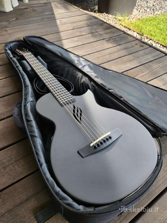 Gitara - nuotraukos Nr. 2