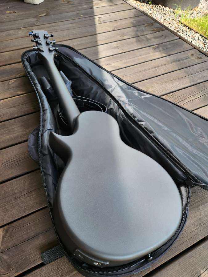 Gitara - nuotraukos Nr. 3