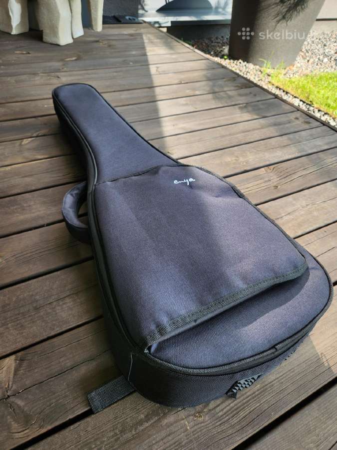 Gitara - nuotraukos Nr. 6