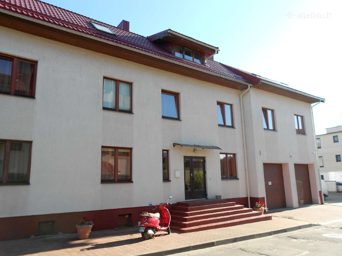 Ekonominės klasės viešbutis - nuotraukos Nr. 17