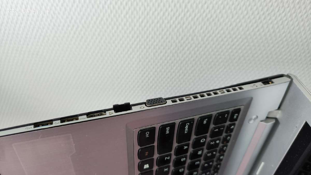Lenovo Z50-70 - nuotraukos Nr. 4