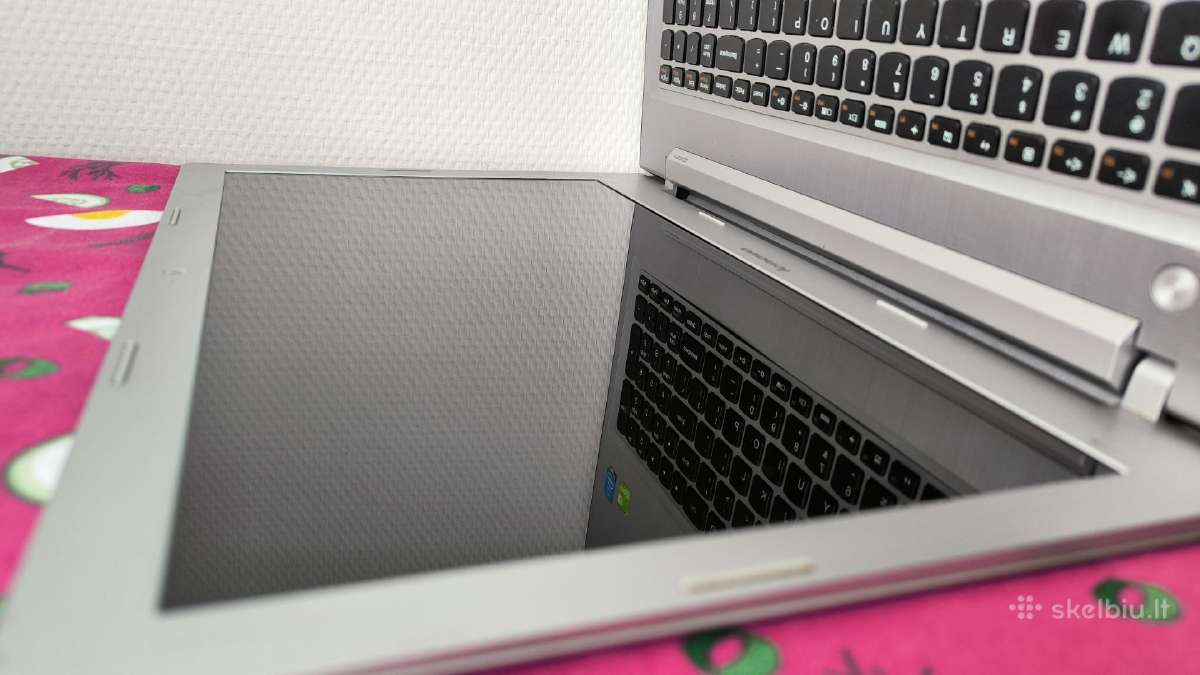 Lenovo Z50-70 - nuotraukos Nr. 7