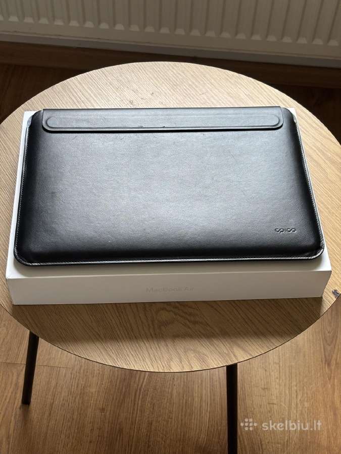 MacBook Air 15 8 256 - nuotraukos Nr. 5