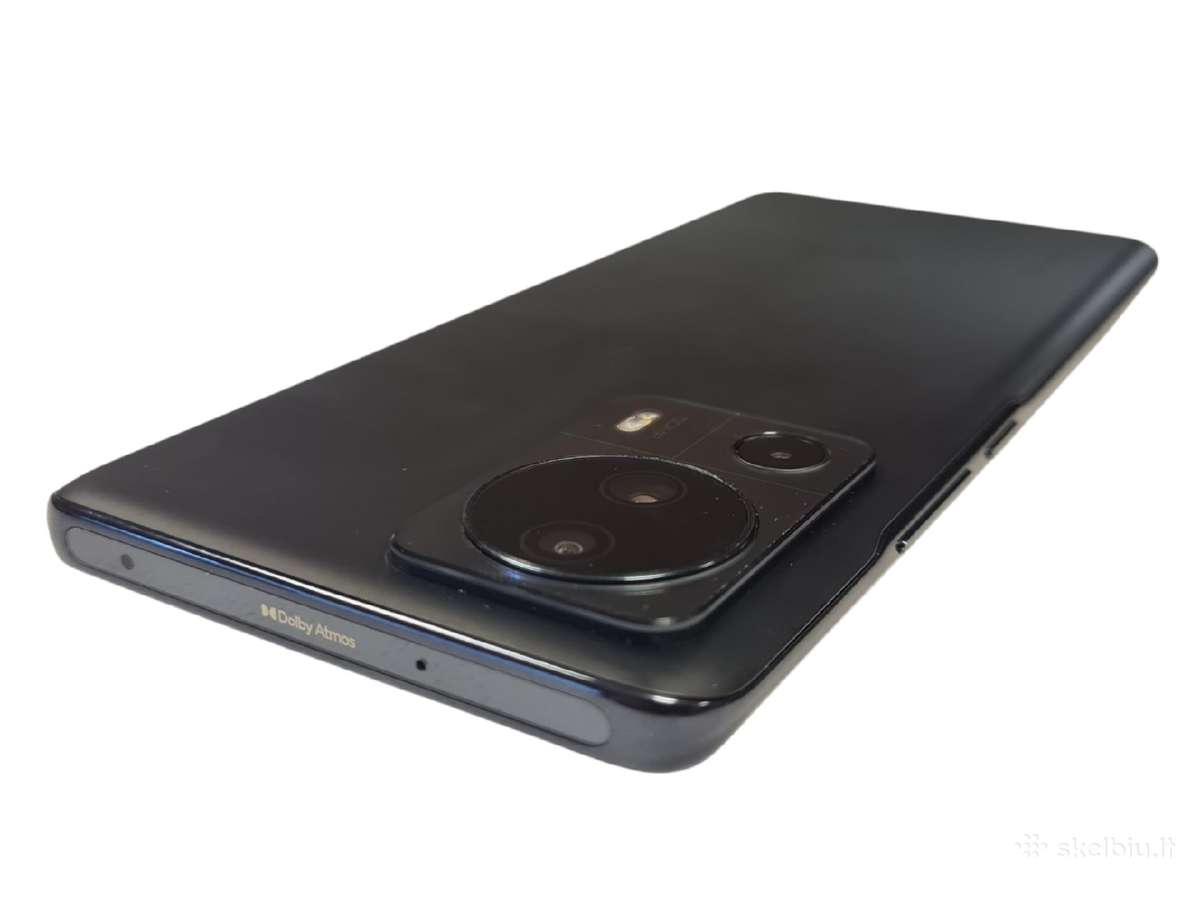 Xiaomi 13 Lite 5G (Ekspo) + 6 mėn. garantija - nuotraukos Nr. 7
