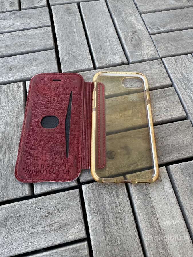 iPhone Se 64gb Black (2020) - nuotraukos Nr. 7