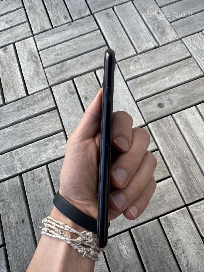 iPhone Se 64gb Black (2020) - nuotraukos Nr. 5