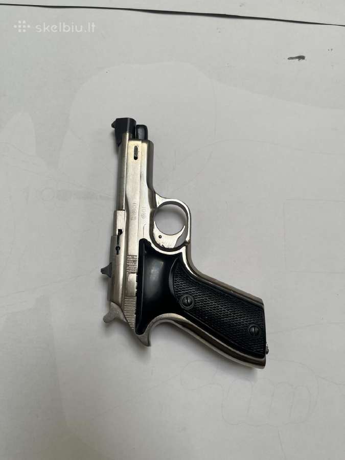 Margo .22 lr - nuotraukos Nr. 2