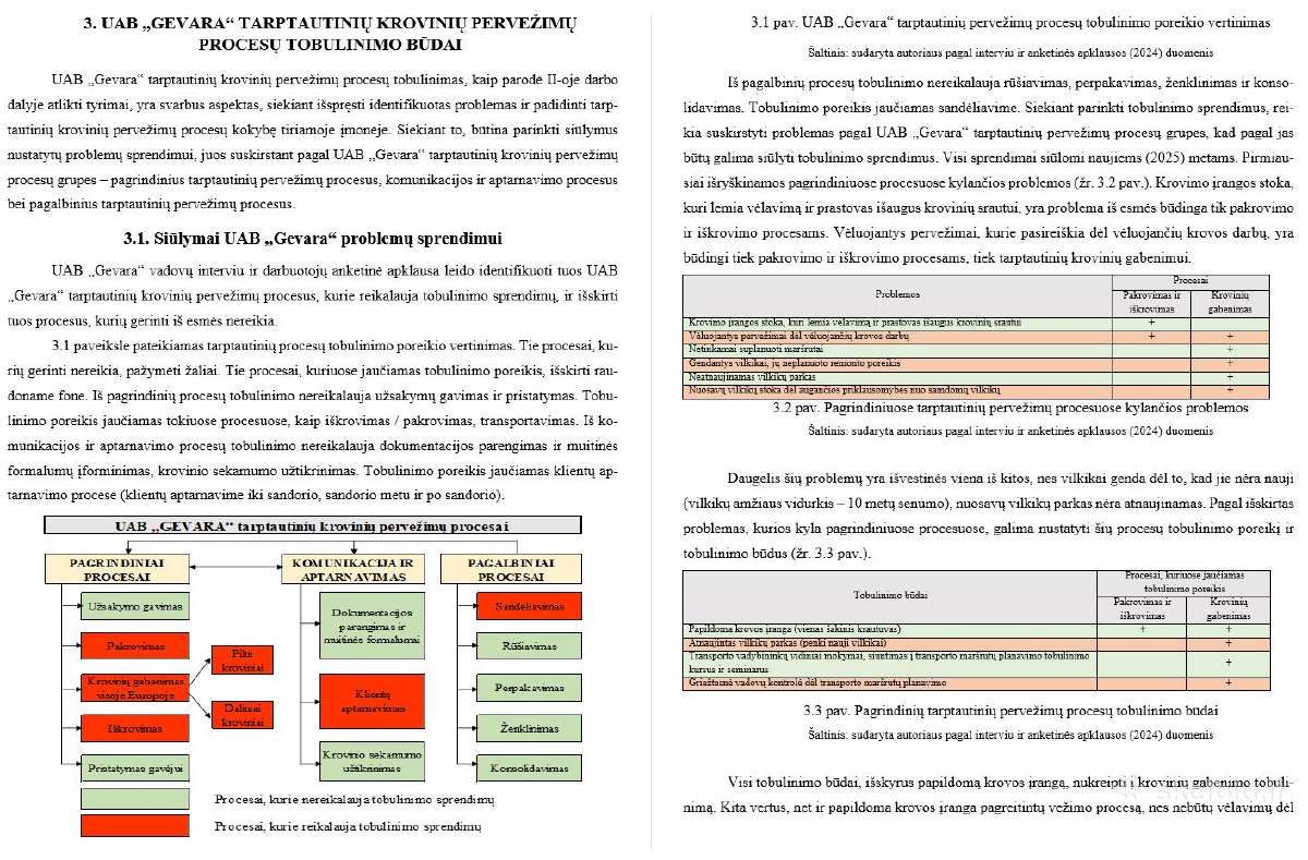 Konsultavimas. Diplominiai, Kursiniai Darbai - nuotraukos Nr. 9