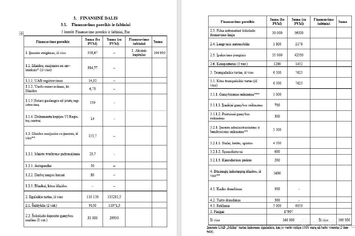 Konsultavimas. Diplominiai, Kursiniai Darbai - nuotraukos Nr. 13