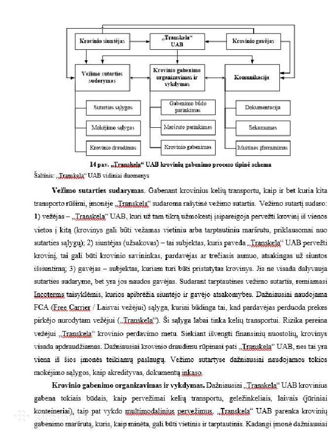 Konsultavimas. Diplominiai, Kursiniai Darbai - nuotraukos Nr. 14