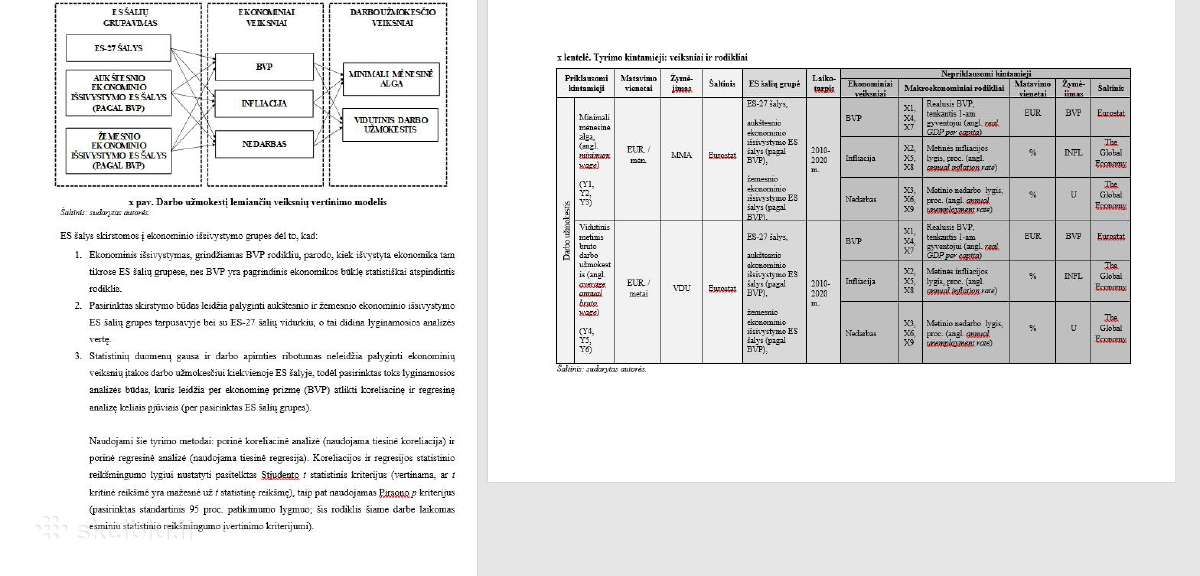 Konsultavimas. Diplominiai, Kursiniai Darbai - nuotraukos Nr. 22