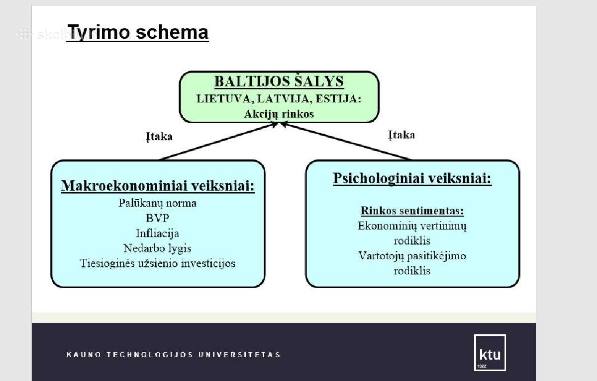 Konsultavimas. Diplominiai, Kursiniai Darbai - nuotraukos Nr. 29