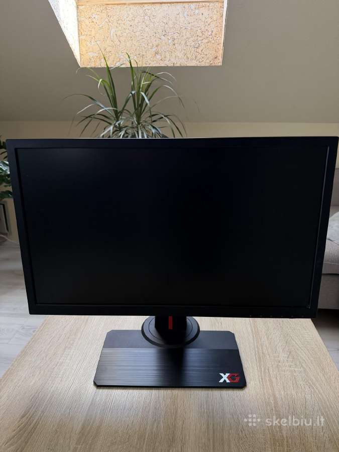 Viewsonic Xg2402 Monitorius - nuotraukos Nr. 2