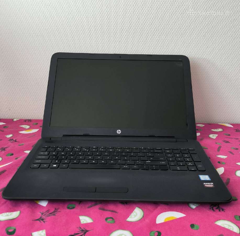 Hp 250 G4 - nuotraukos Nr. 2