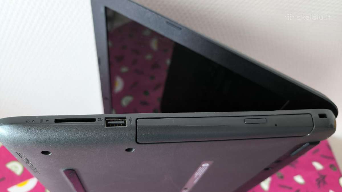 Hp 250 G4 - nuotraukos Nr. 6