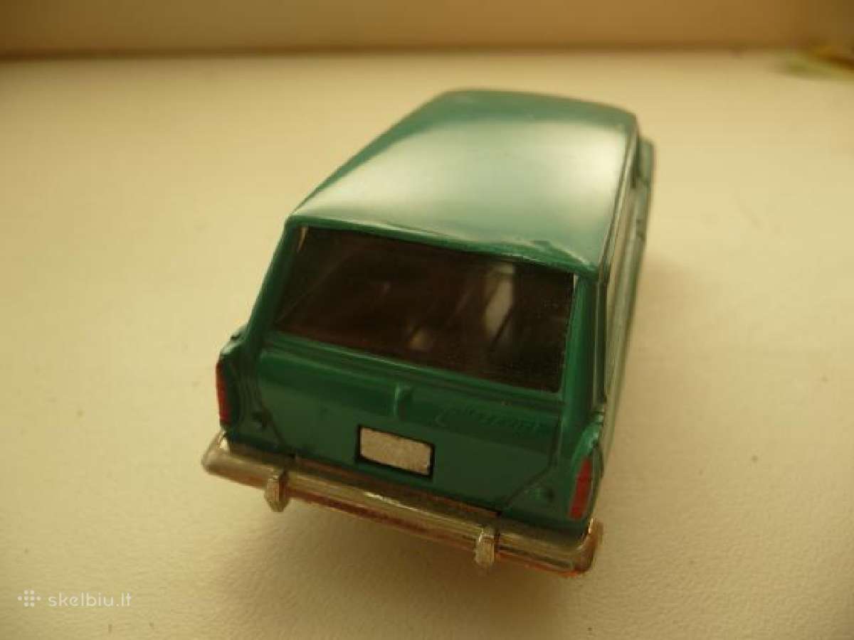 Moskvich 433 1:43 - nuotraukos Nr. 3
