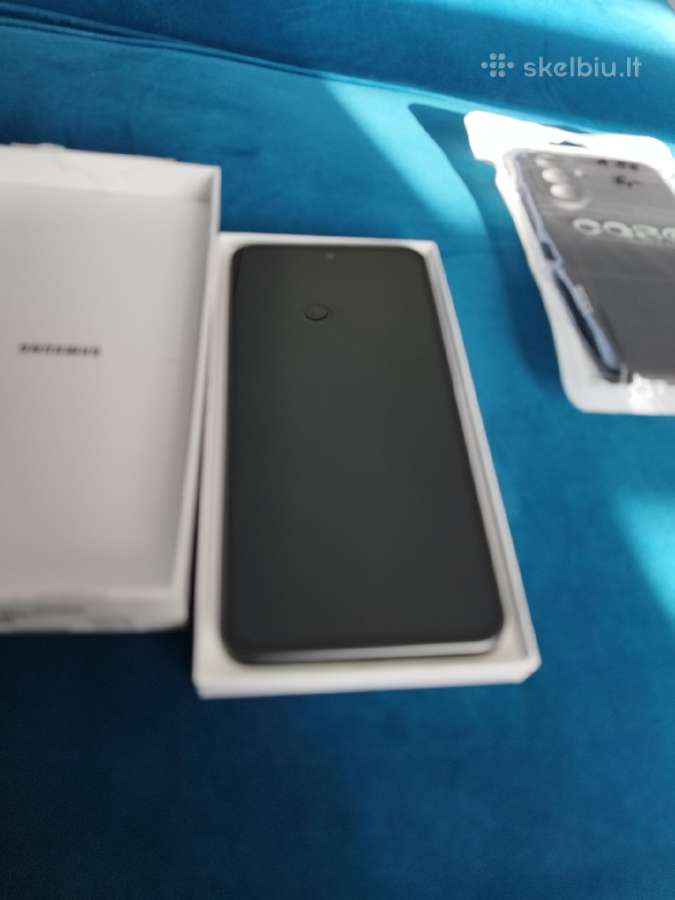 Samsung Galaxy A36 5G - nuotraukos Nr. 5