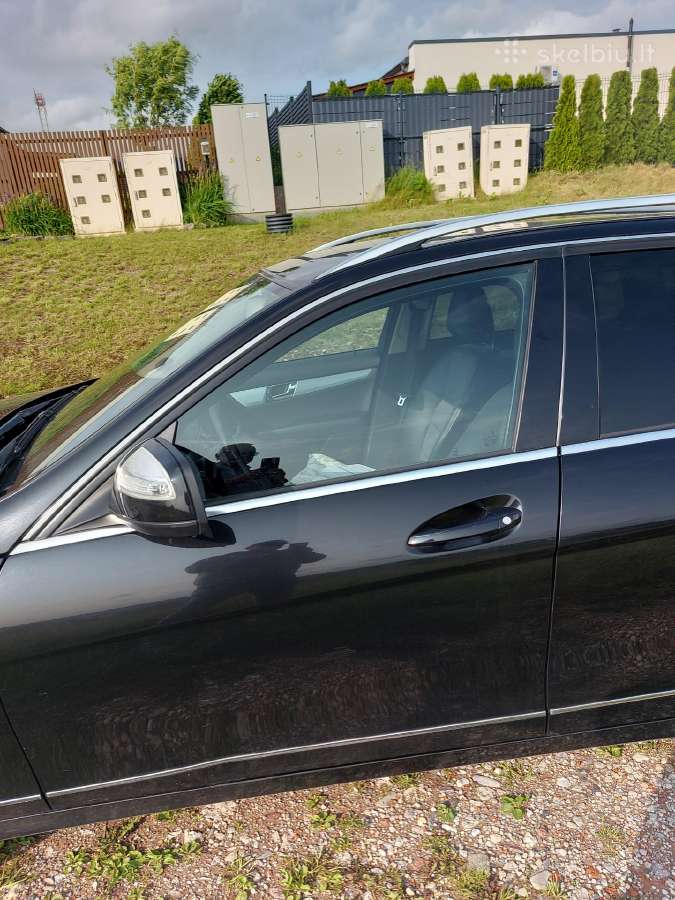 MB C220 - nuotraukos Nr. 5