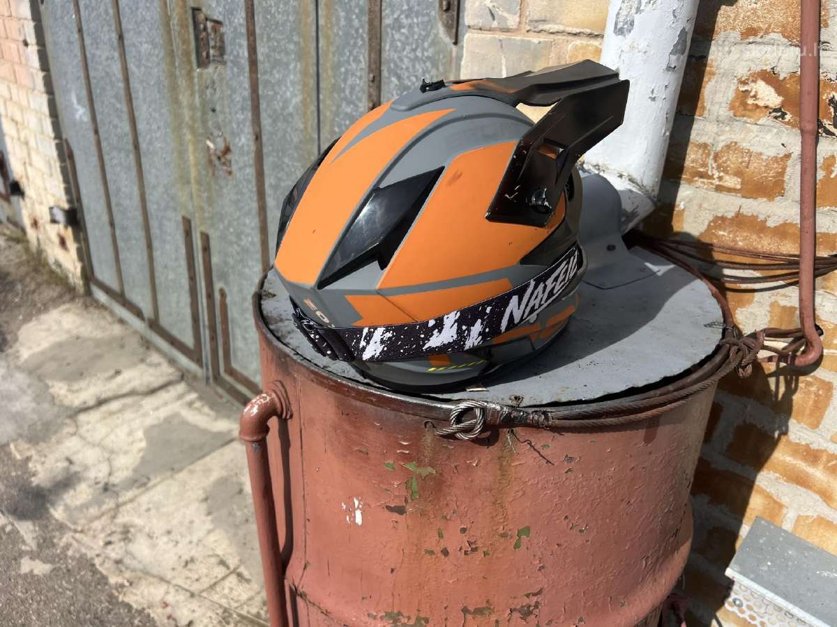 Kukirin G2 Rida 550km - nuotraukos Nr. 12