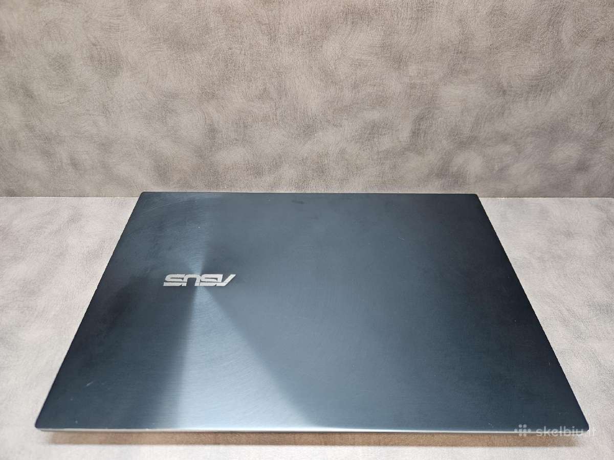 Asus/15.6"4k Oled Touch/ i9-10/32r/1tb/rtx3070 8gb - nuotraukos Nr. 11