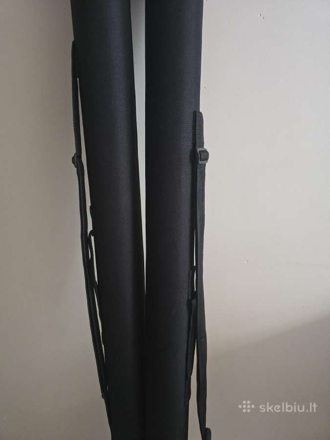 Kieta 148cm tūba meškerėms - nuotraukos Nr. 2